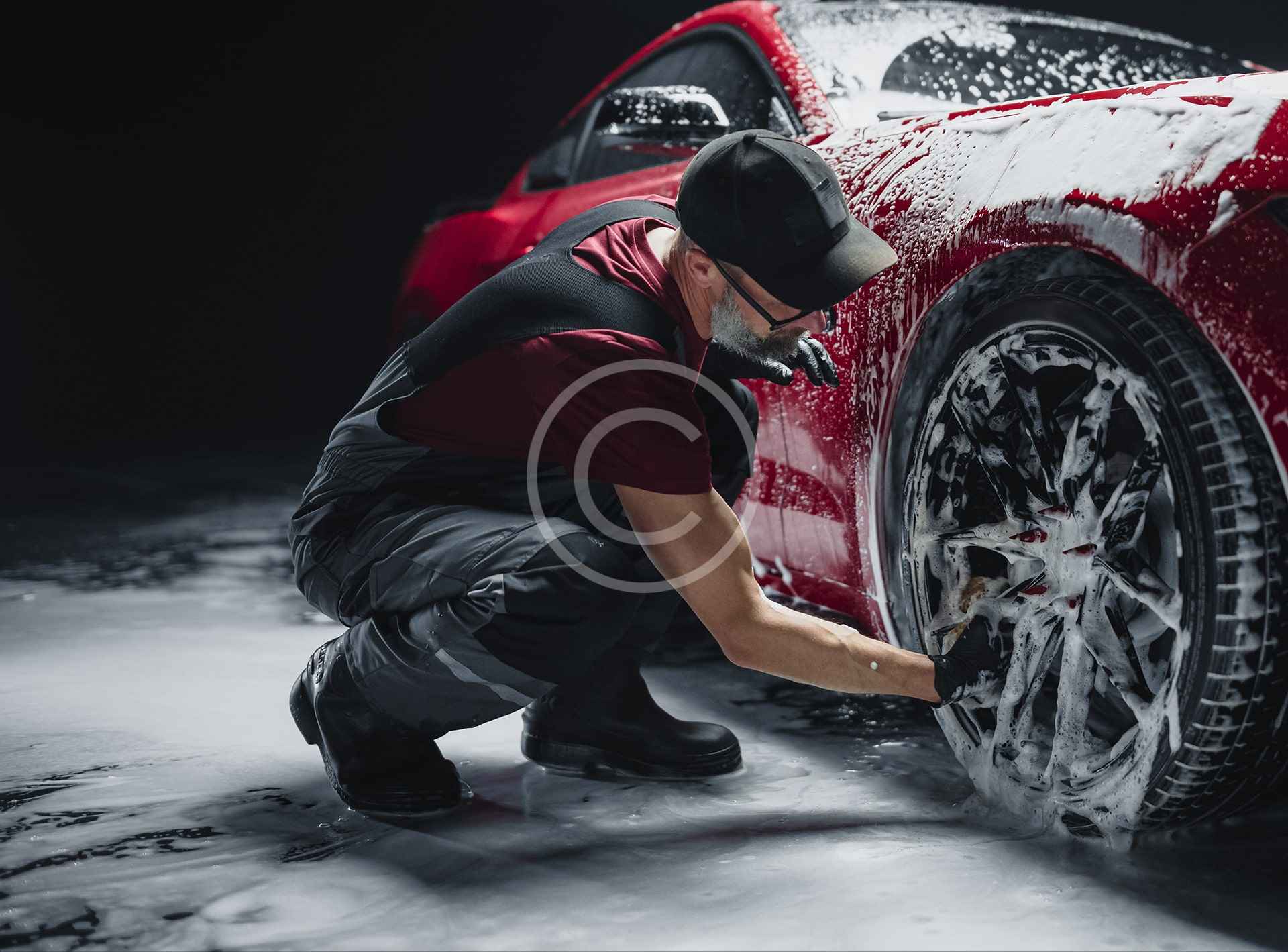 Signature Car Detailing