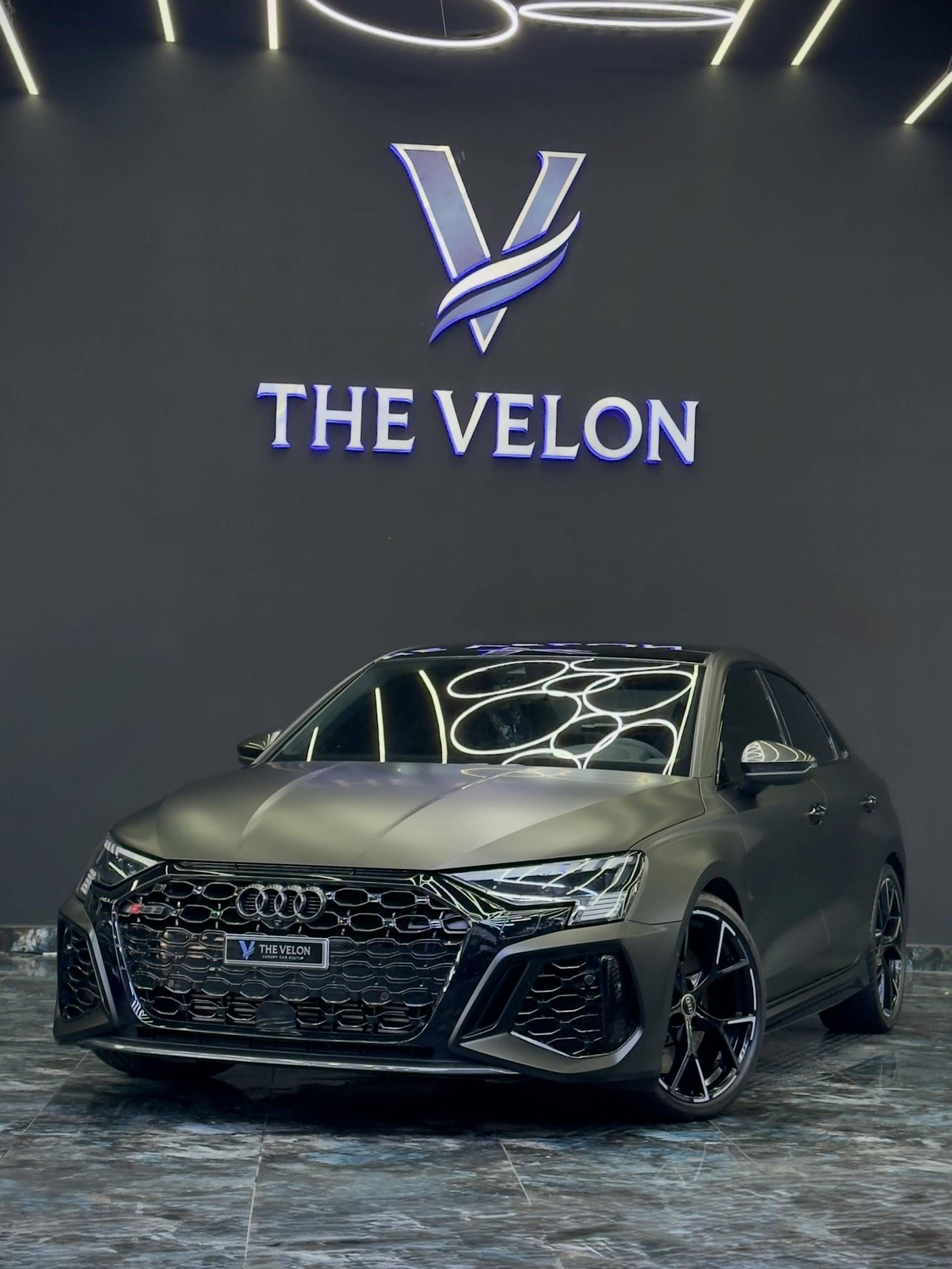 Signature Car Detailing