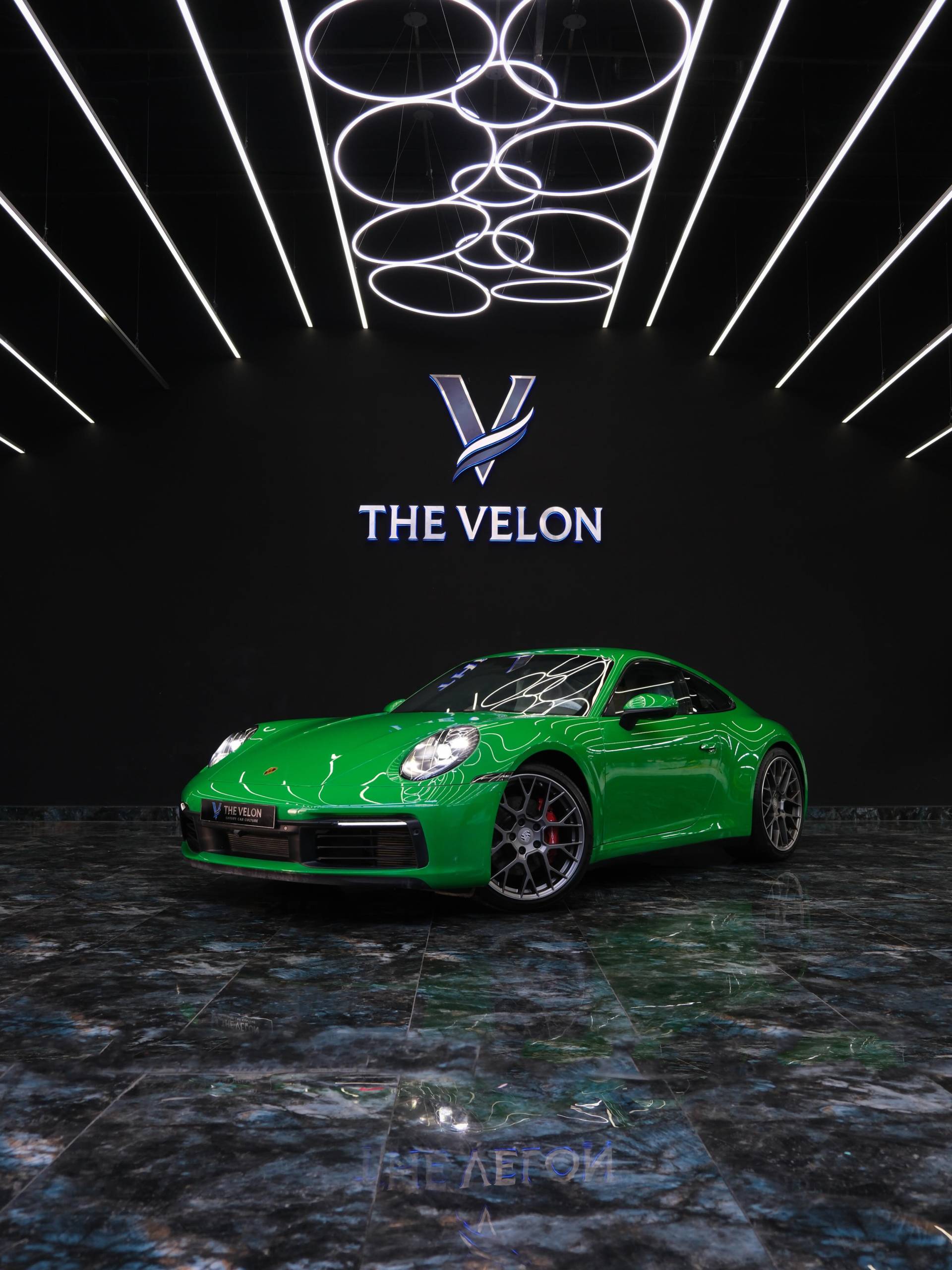 PREMIUM PAINT PROTECTION FILM (PPF)