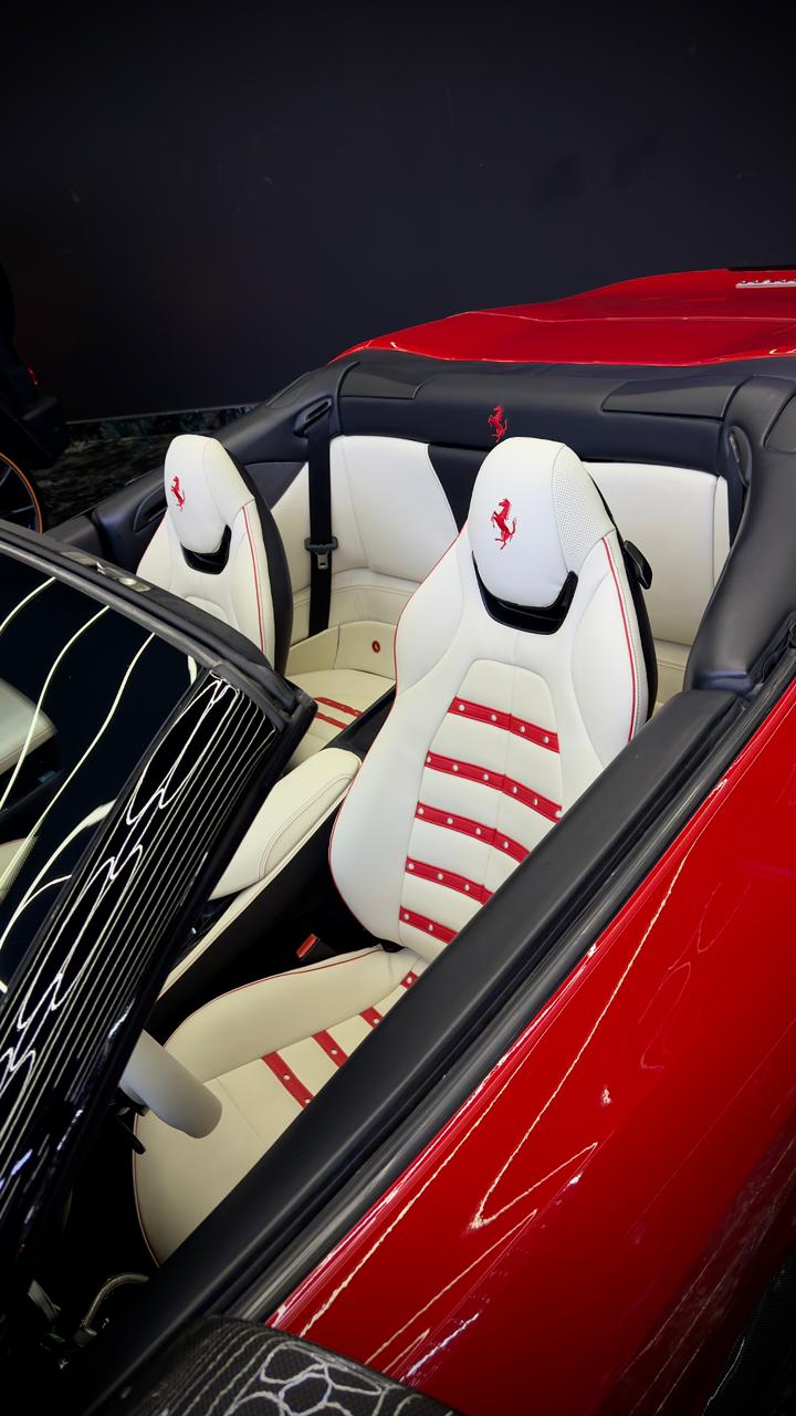 ELITE INTERIOR TRANSFORMATION